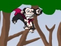 게임 Monkey Swing