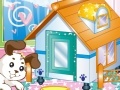 게임 Doghouse Decorating
