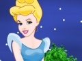 게임 Princess Cindrella