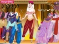 게임 Ayesha Oriental Girl Dressup