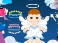게임 Dress Up the Little Angel