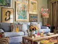 게임 Hidden objects - Casual room