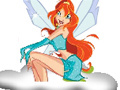 게임 Find Winx Bloom