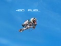 게임 Space Chimps