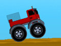 게임 Truckster