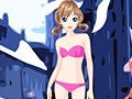 게임 Winter Dress Up