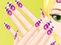 게임 Beauty Nail Girl