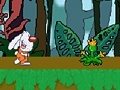 게임 Brandy and Mr. Whiskers: Jungle Eggventure