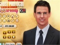 게임 Tom Cruise