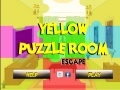 게임 Yellow Puzzle Room Escape