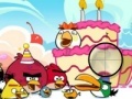 게임 Angry Birds Hidden ABC