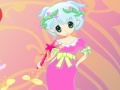 게임 Fairy Lila Dress Up