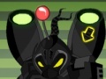 게임 Warrior Robot Builder