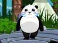 게임 Panda Tropical Dancing 2