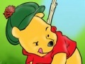 게임 Pooh Bear And Golfer