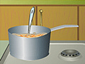 게임 Cooking Vegetable Soup