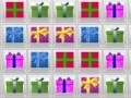 게임 Christmas Gifts Match