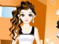 게임 Alisia Dress Up