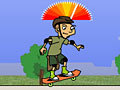 게임 Skate Grind