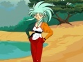 게임 Ryoko Dress Up