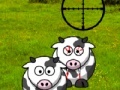 게임 Shoot The Killer Cows