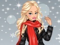 게임 Barbis Glam Winter