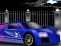 게임 Bugatti Design