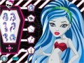 게임 Ghoulia Yelps Zombie Style