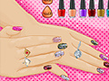 게임 Dreamy Nails Makeover