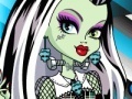 게임 Monster High: Frankie Stein in Spa Salon