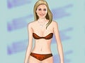 게임 Dress up Cameron Diaz