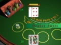 게임 Black Jack Flash