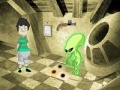 게임 Alien Room Escape
