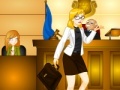 게임 Lawyer Dress Up