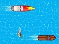 게임 Lifeguard Rescue