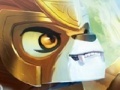 게임 Lego Legends of Chima: Jurassic park  