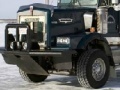 게임 Ice road truckers - hidden letters