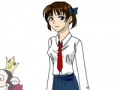 게임 Japan Style Dress Up