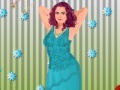 게임 Keri Russell Dress Up
