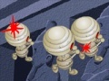 게임 Mummy Tombs 2