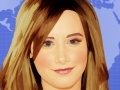 게임 Ashley Tisdale Makeover