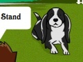 게임 Dog Training
