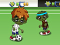 게임 Zombie Soccer 2