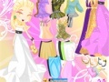 게임 Princess Dress Up Game