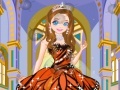 게임 Butterfly Dress