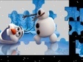 게임 Olaf Sin Cabeza Puzzle