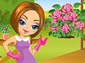 게임 Dollys Flowers