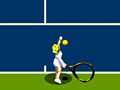 게임 Open Tennis