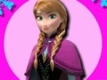 게임 Princess Anna - sound memory