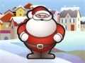 게임 Boing Boing Santa
